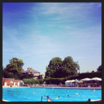 Cooling off post #Fitin5