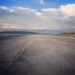 Another wild camping spot and another amazing #Fitin5 location