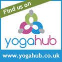 Find us on  Yoga Hub | Dru Yoga classes in Covent Garden