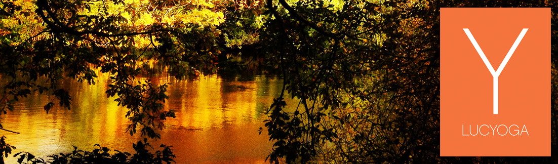LUCYOGA